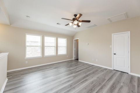 Tiny photo for 6011 Baileys Run Lane, Katy, TX 77494 (MLS # 32741110)