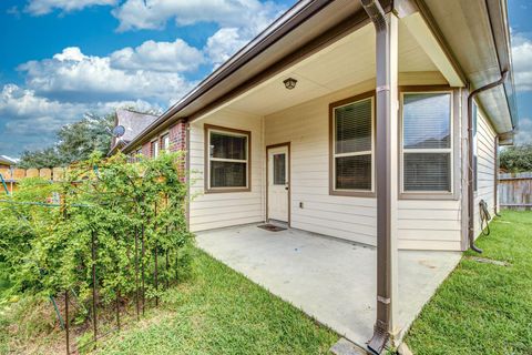 Tiny photo for 6011 Baileys Run Lane, Katy, TX 77494 (MLS # 32741110)