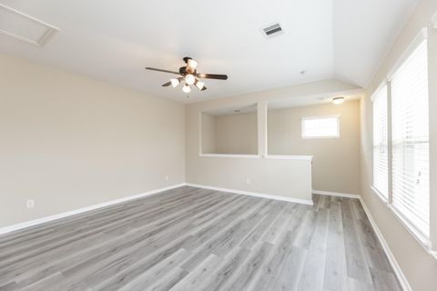 Tiny photo for 6011 Baileys Run Lane, Katy, TX 77494 (MLS # 32741110)