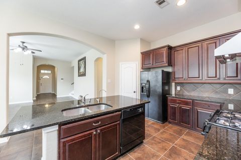 Tiny photo for 6011 Baileys Run Lane, Katy, TX 77494 (MLS # 32741110)