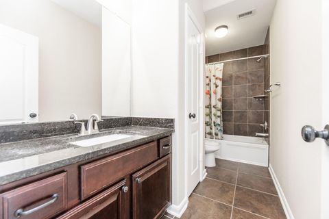 Tiny photo for 6011 Baileys Run Lane, Katy, TX 77494 (MLS # 32741110)