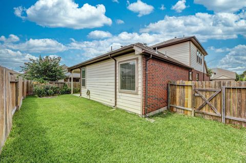 Tiny photo for 6011 Baileys Run Lane, Katy, TX 77494 (MLS # 32741110)