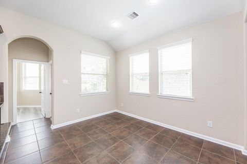 Tiny photo for 6011 Baileys Run Lane, Katy, TX 77494 (MLS # 32741110)