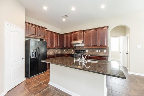 Tiny photo for 6011 Baileys Run Lane, Katy, TX 77494 (MLS # 32741110)