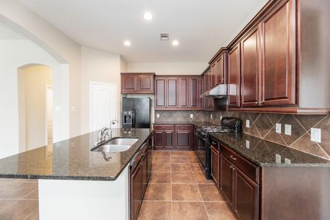 Tiny photo for 6011 Baileys Run Lane, Katy, TX 77494 (MLS # 32741110)