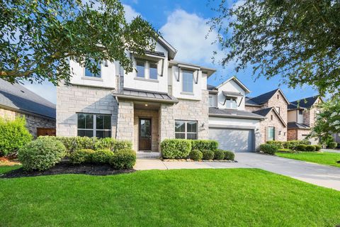 Photo of 1714 Mccrae Hill Court, Katy, TX 77494 (MLS # 10968329)