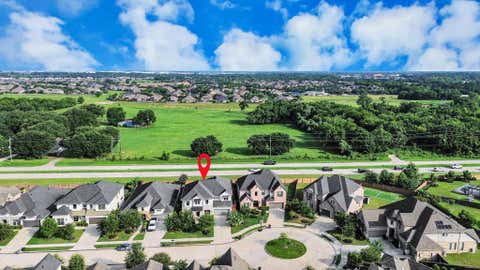 Photo of 1714 Mccrae Hill Court, Katy, TX 77494 (MLS # 10968329)