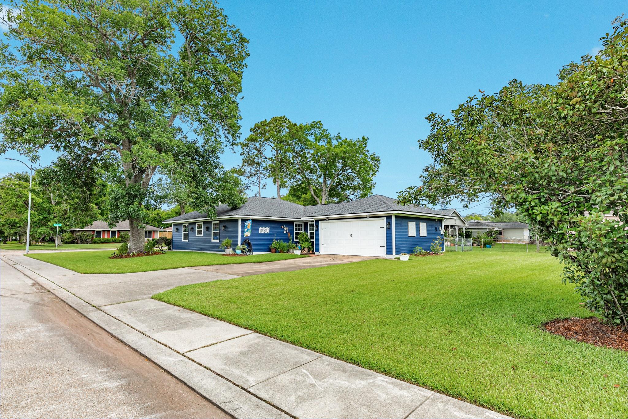 331 Redwood Street