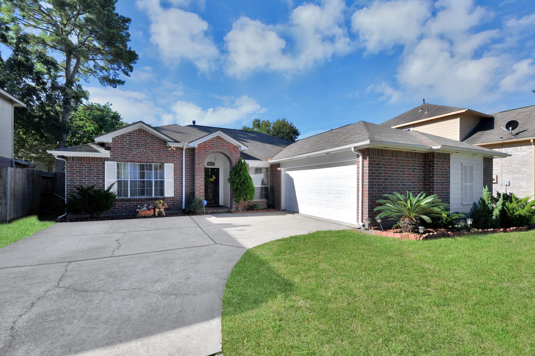 16131 Cypress Valley Drive