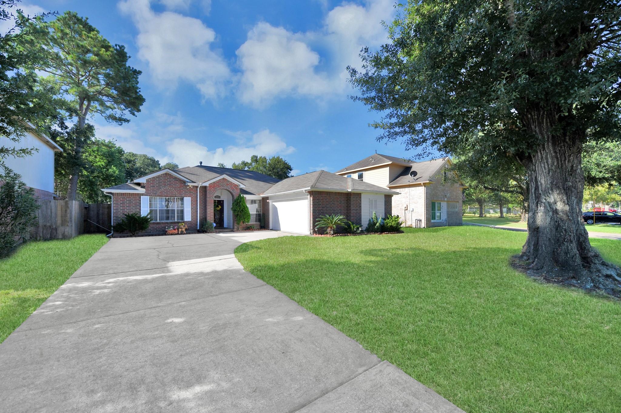16131 Cypress Valley Drive