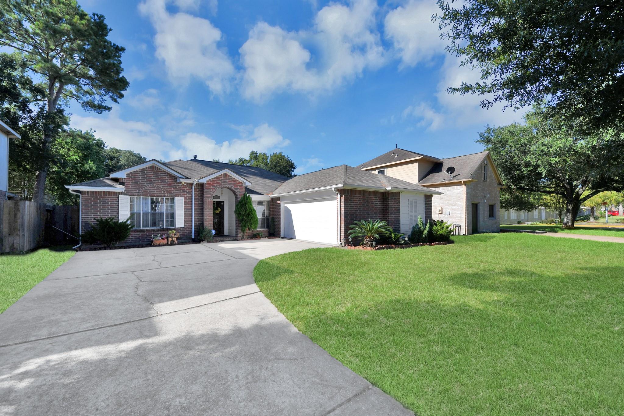 16131 Cypress Valley Drive