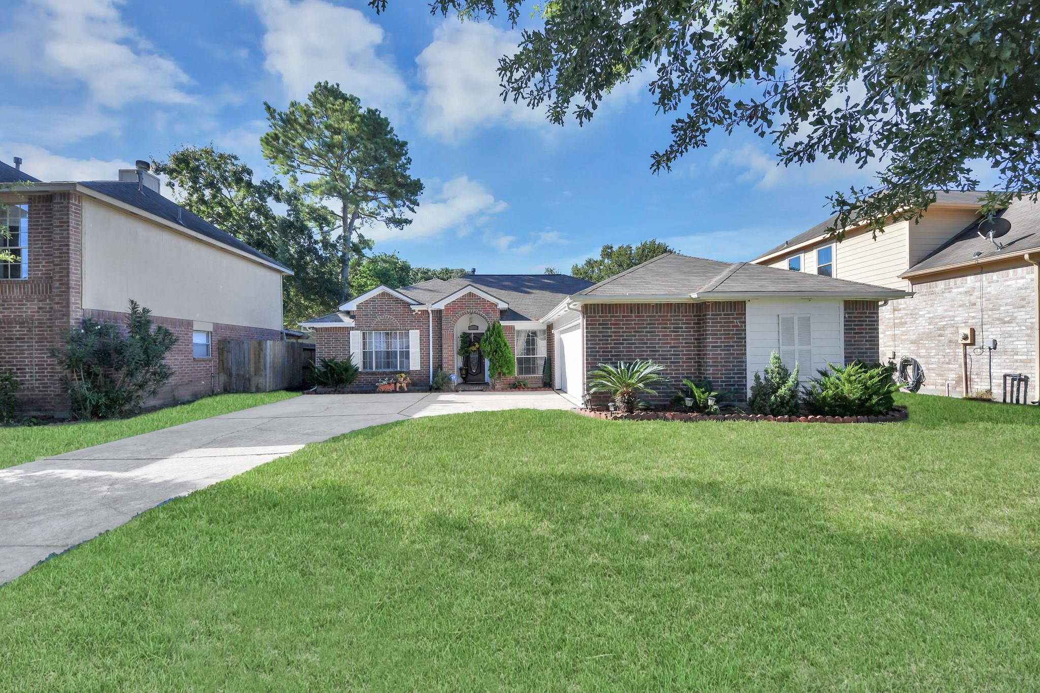 16131 Cypress Valley Drive
