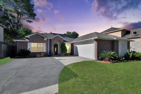 Homes For Sale - 16131 Cypress Valley Drive<br/> Harris County, Cypress, TX 77429
