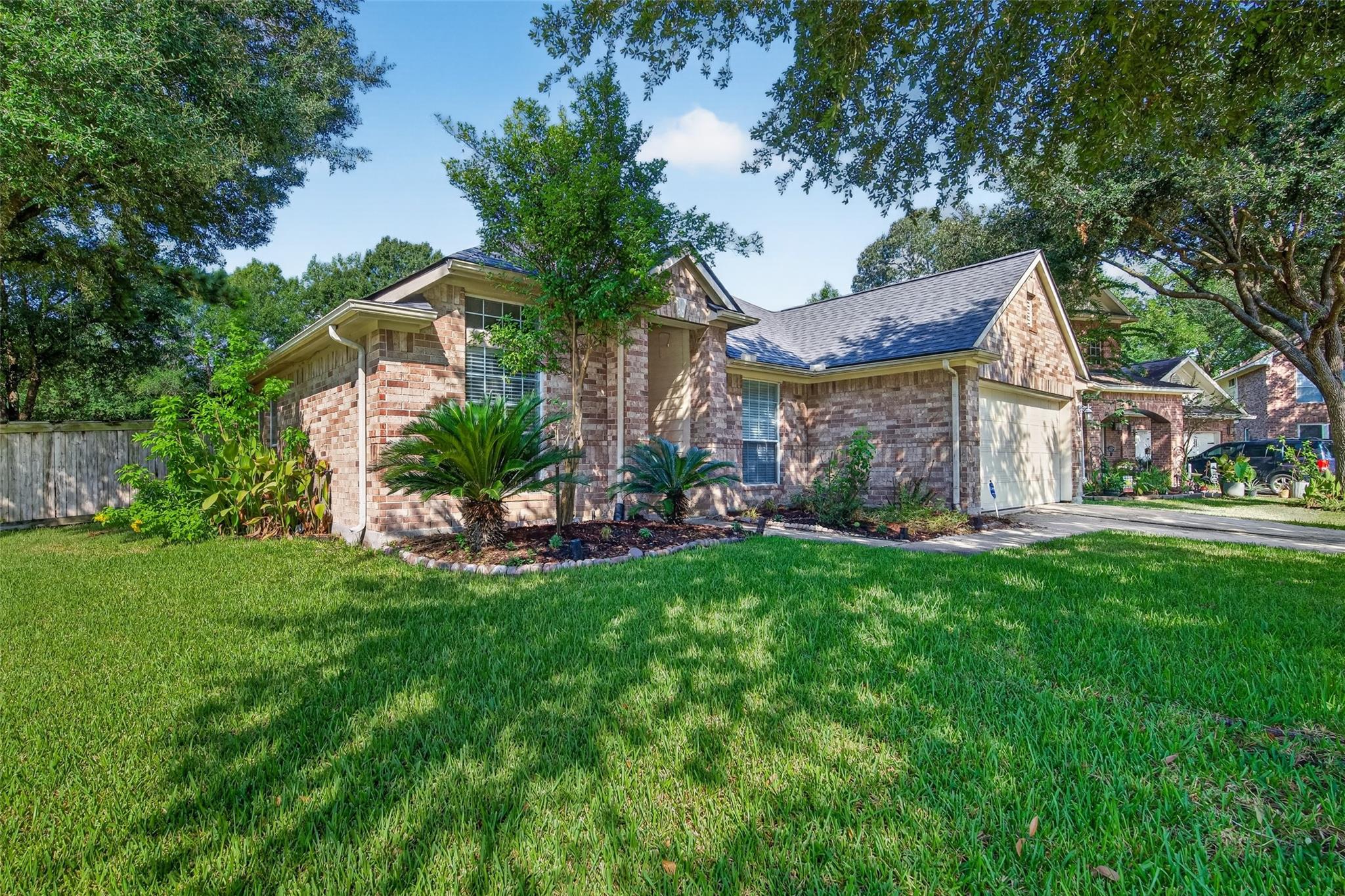 17303 Scotts Bluff Court