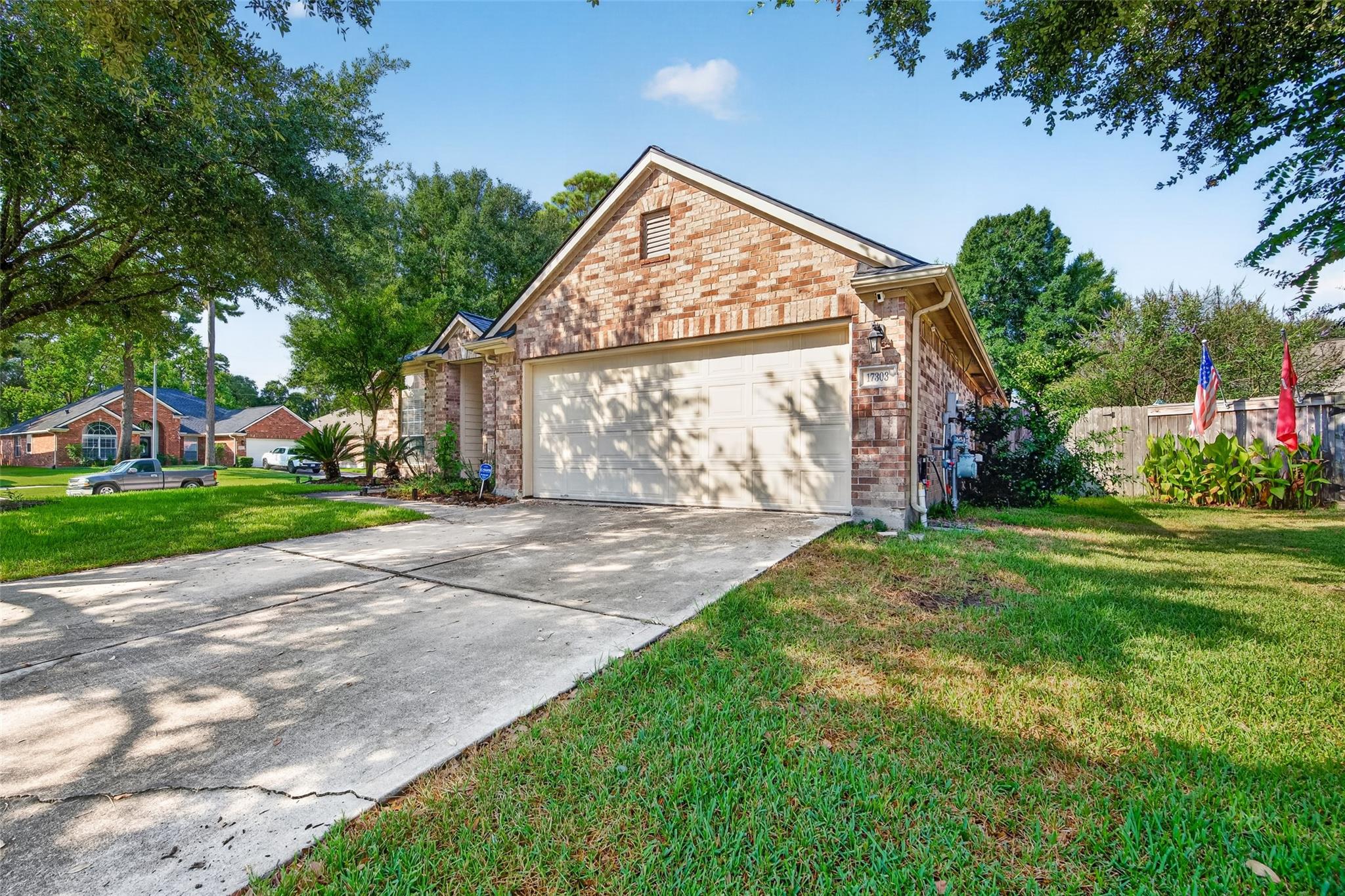 17303 Scotts Bluff Court