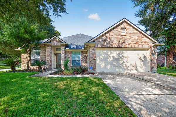 17303 Scotts Bluff Ct, Humble, TX, 77346