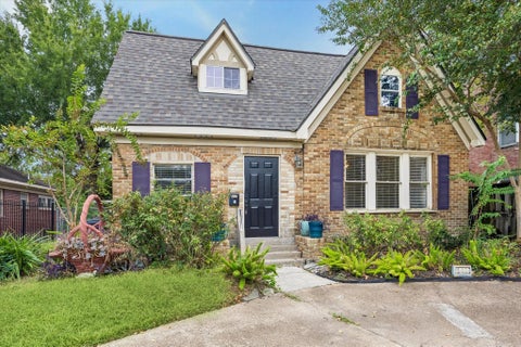 Photo of 2906 Arbor Street, Houston, TX 77004 (MLS # 43720222)