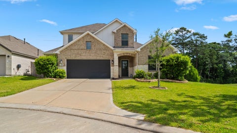 Photo of 139 Comber Road, Magnolia, TX 77354 (MLS # 7227791)