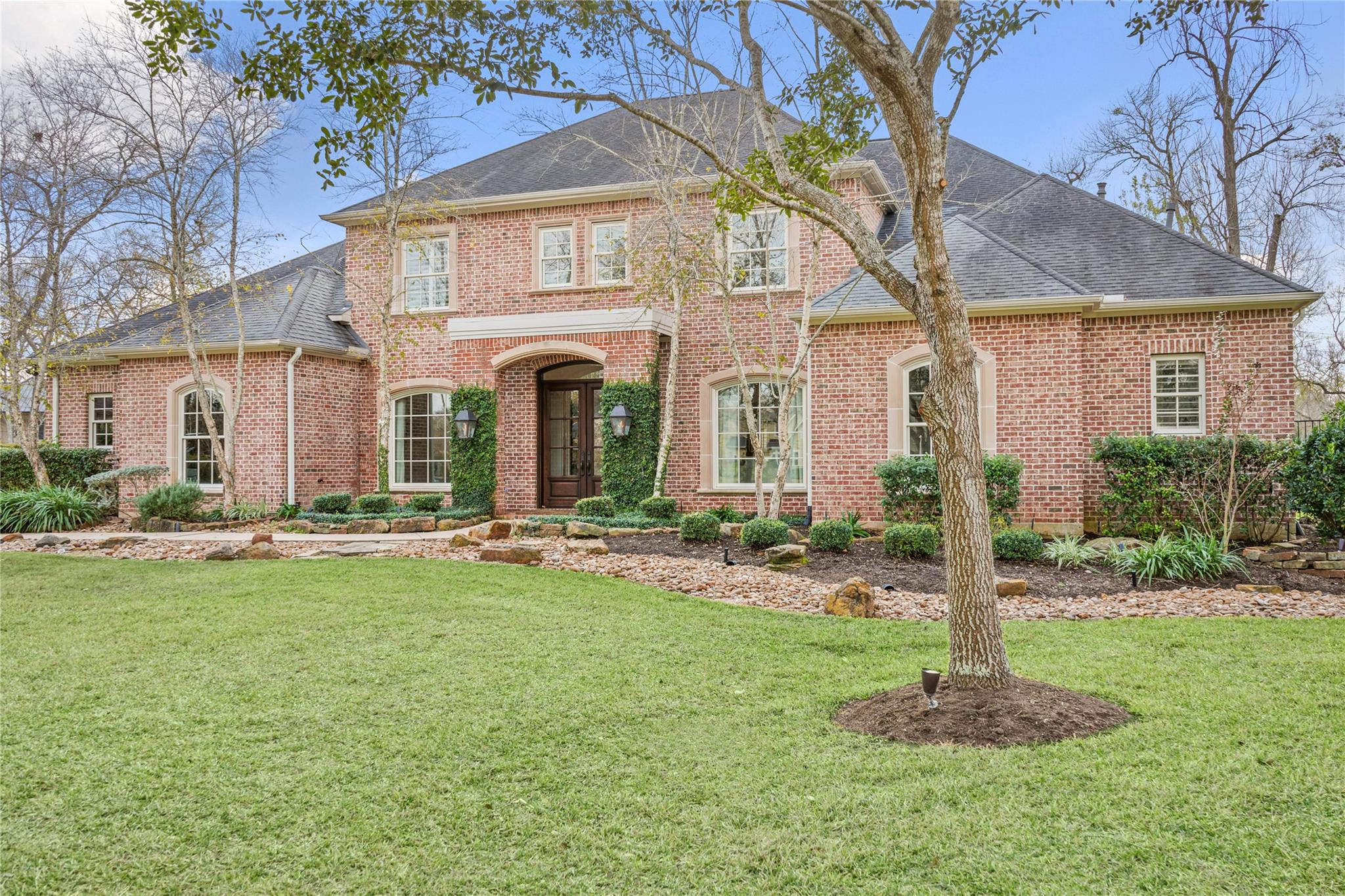 5 Walking Stick Trail