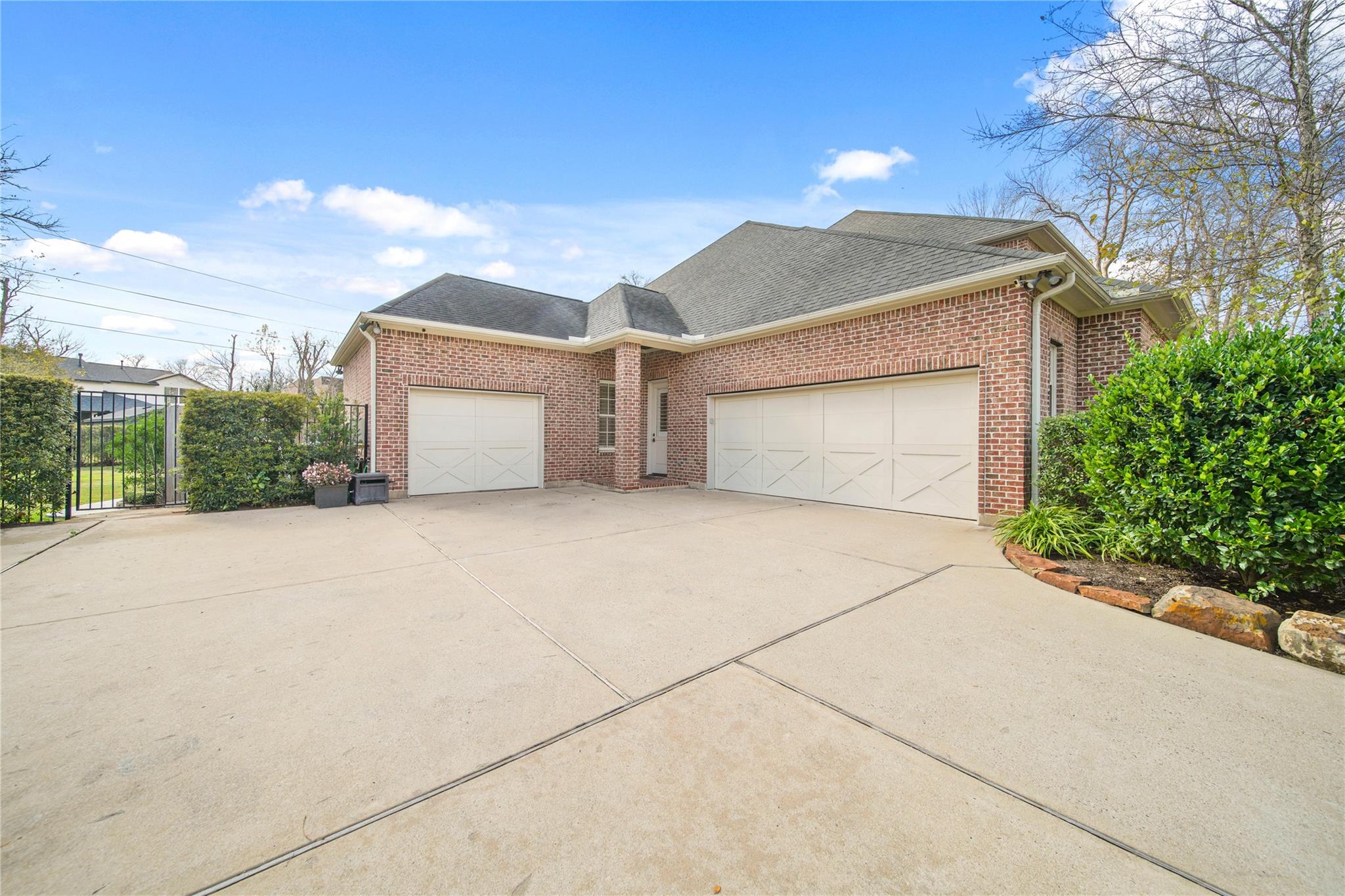 5 Walking Stick Trail