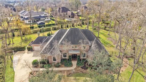 5 Walking Stick Trail Missouri City TX 77459