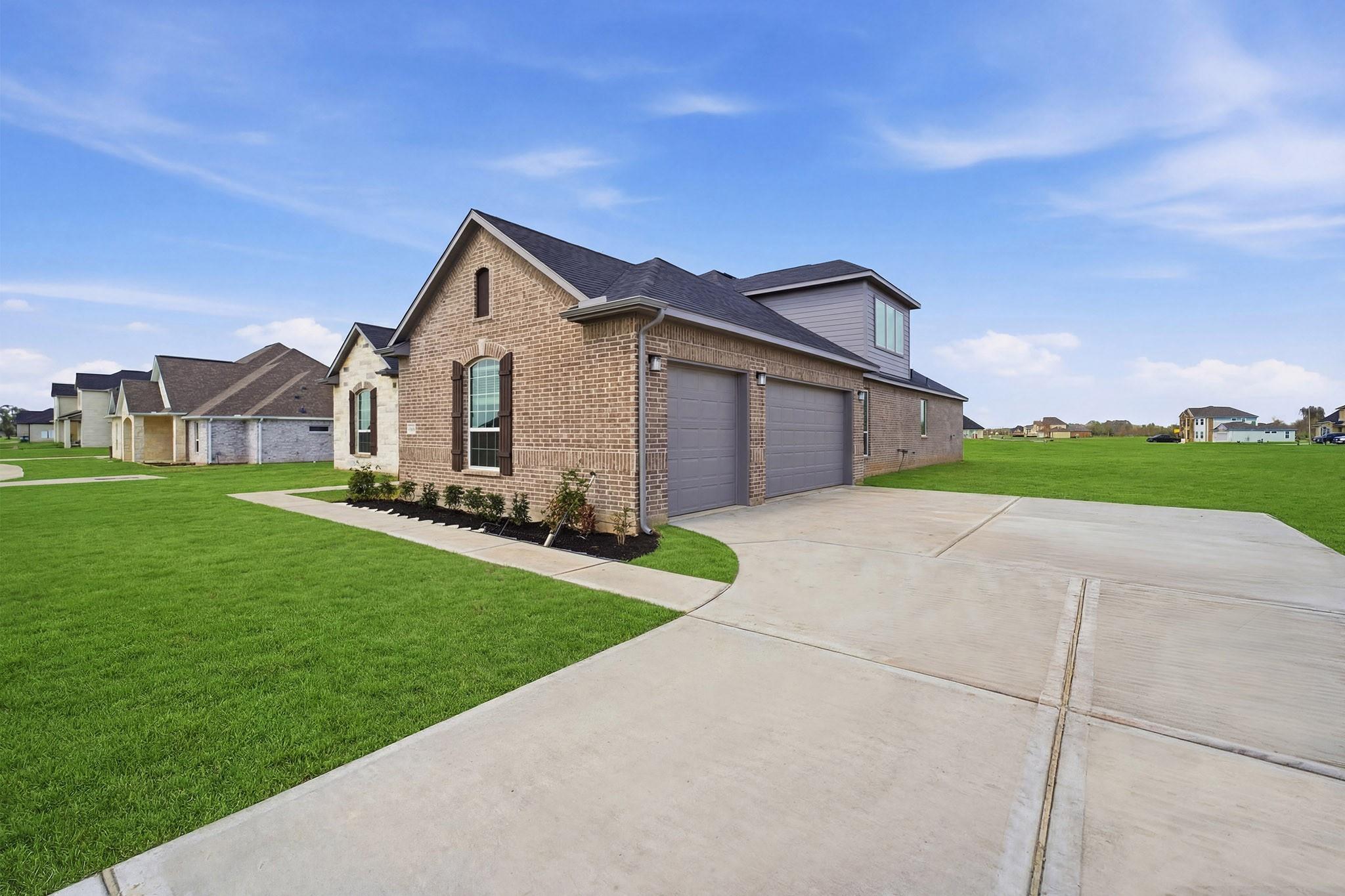 602 Johnston Drive