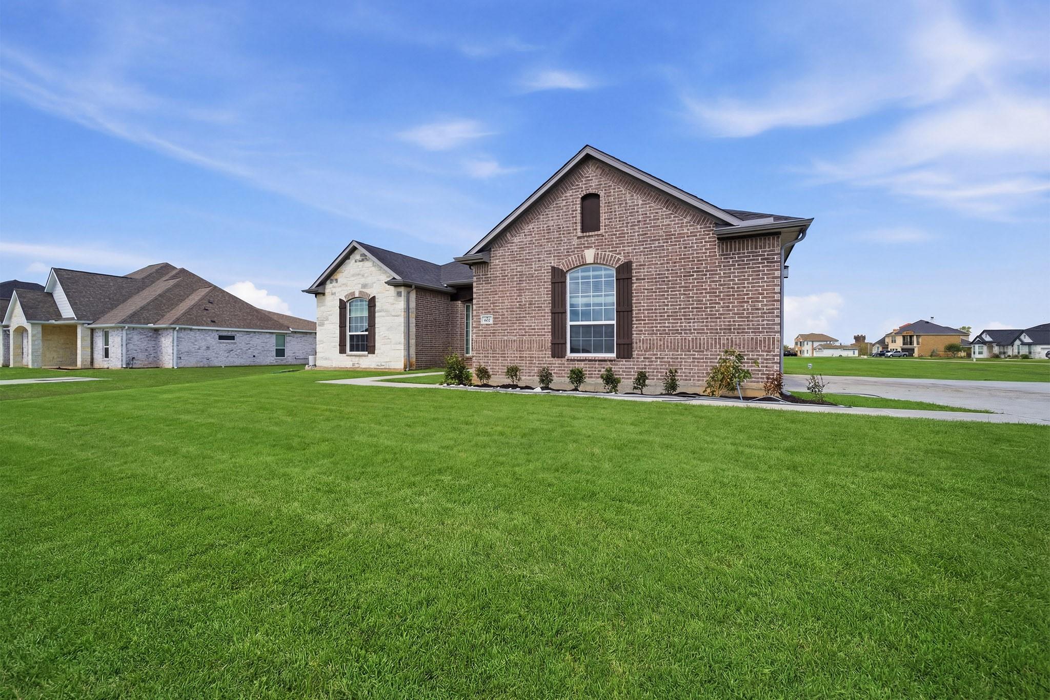 602 Johnston Drive