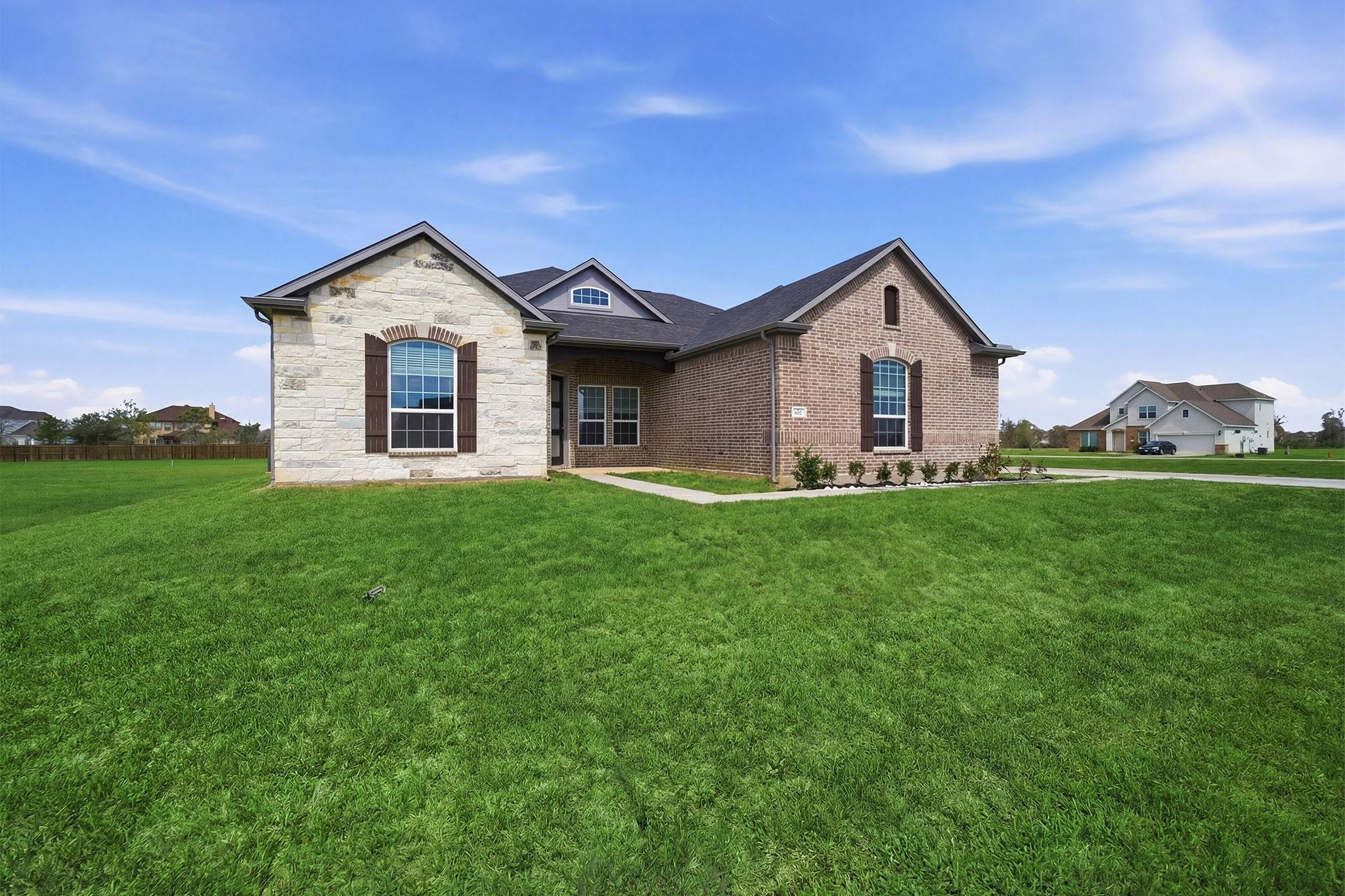 602 Johnston Drive