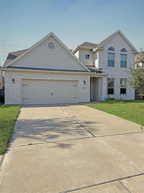 Photo of 4922 Lacebark Pine Trail, Rosenberg, TX 77471 (MLS # 67359065)