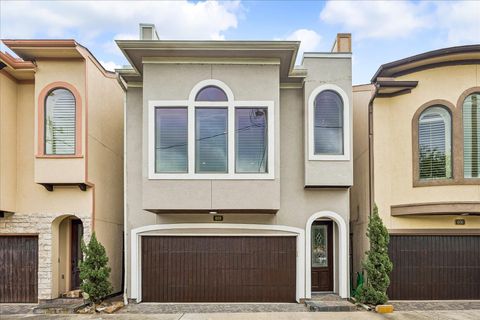 Photo of 608 Westcott Street, Houston, TX 77007 (MLS # 4347688)