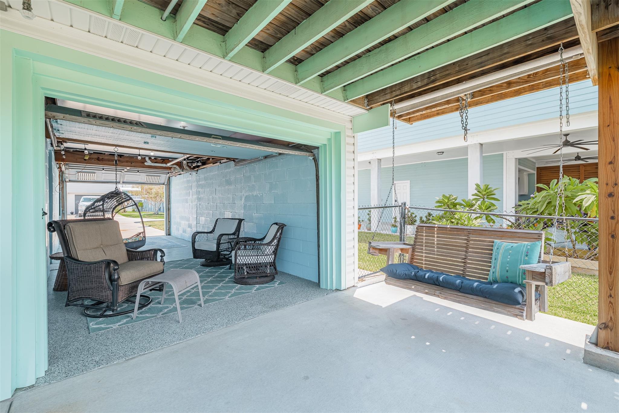 1021 Redfish Street