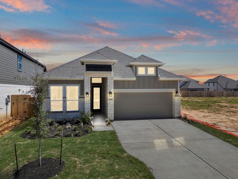 Homes For Sale - 22526 Basswood Bend Road<br/> Waller, TX 77484