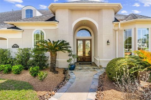 843 Royal Lakes Boulevard Richmond TX 77469