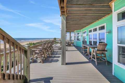 Homes For Sale - 2396 Sand Drift Lane<br/> Galveston County, Crystal Beach, TX 77650