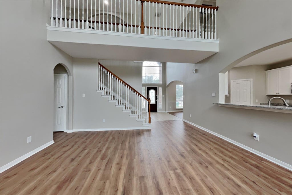 Photo of 6714 Village Bridge Drive, Humble, TX 77346 (MLS # 37518765)