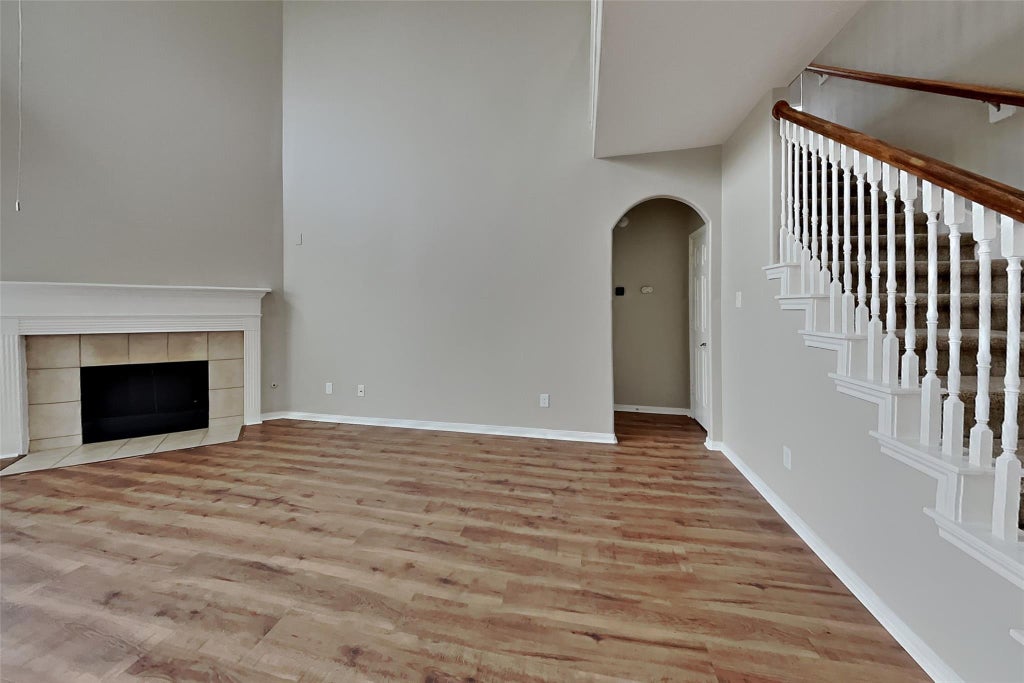 Photo of 6714 Village Bridge Drive, Humble, TX 77346 (MLS # 37518765)