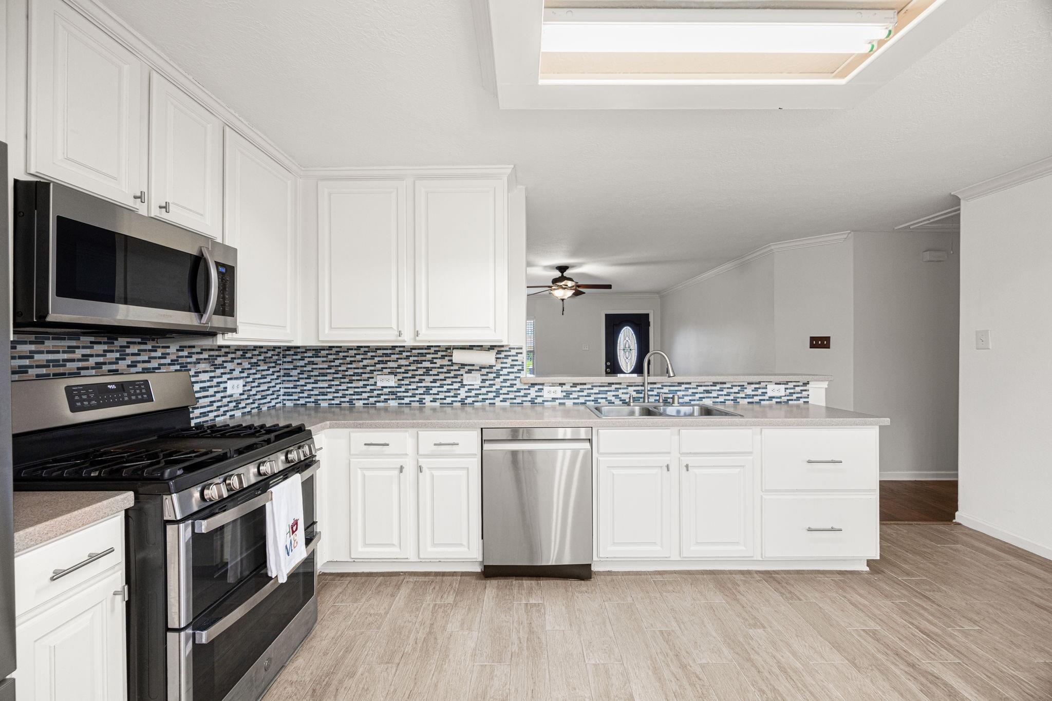 13910 Sac Court