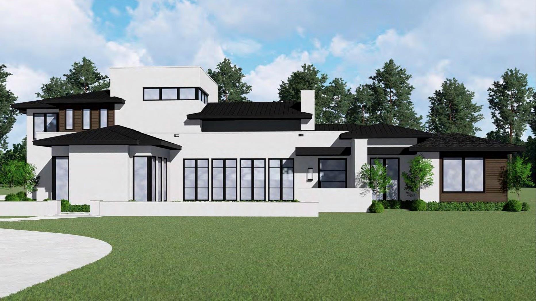 4609 High Meadow West Court