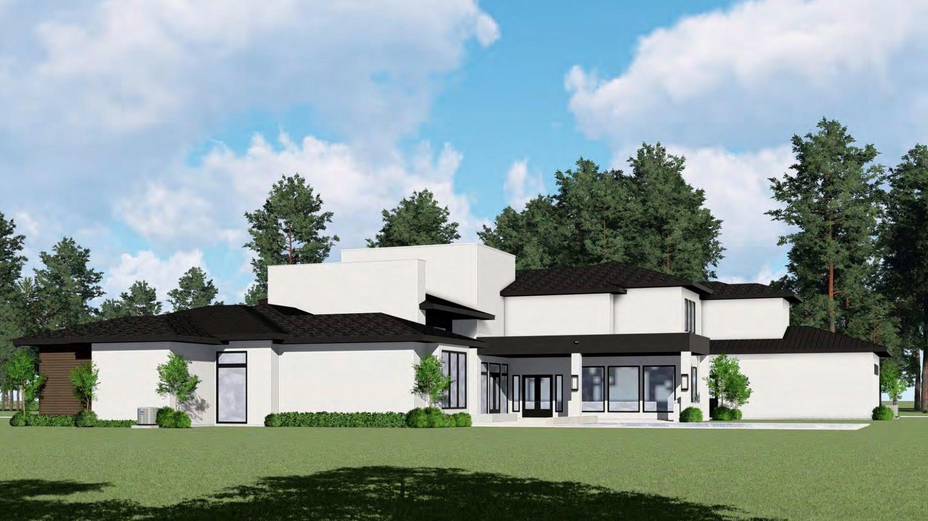 4609 High Meadow West Court