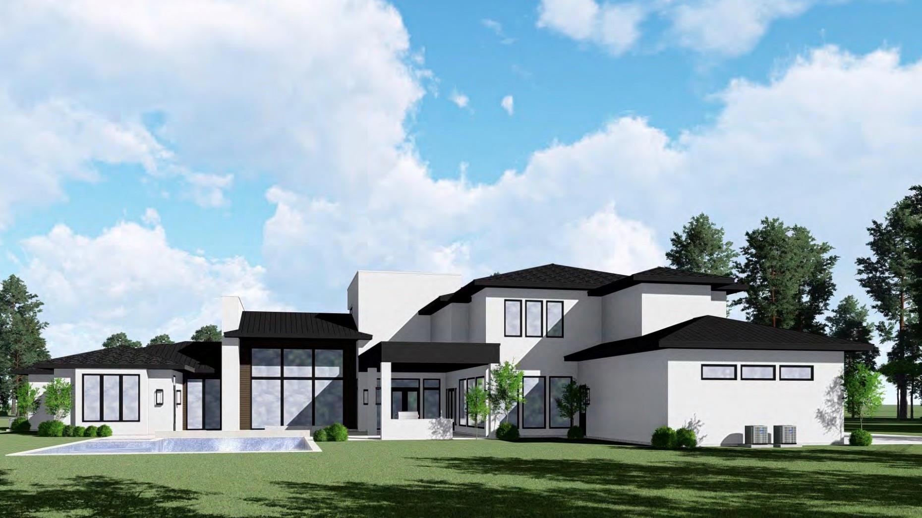 4609 High Meadow West Court