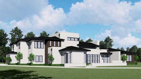 Photo of 4609 High Meadow West Court, Montgomery, TX 77316 (MLS # 50079950)