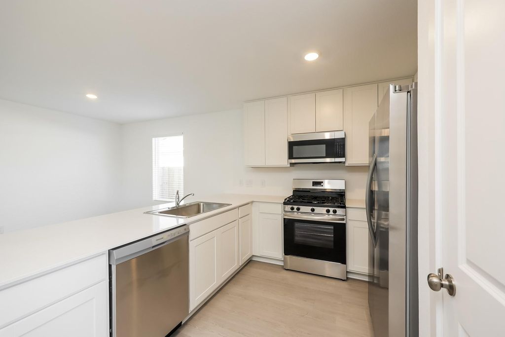 Photo of 18081 Trepito Avenue, New Caney, TX 77357 (MLS # 31095240)