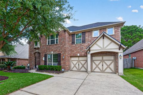 Photo of 123 Forest Valley Bend, Conroe, TX 77384 (MLS # 56255507)