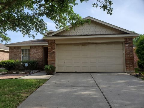 Photo of 15629 Ashbournne Springs Lane, Houston, TX 77095 (MLS # 79196111)
