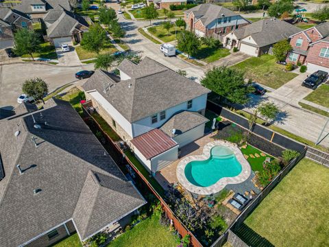 Photo of 8003 Grove Sky Court, Richmond, TX 77407 (MLS # 51246650)