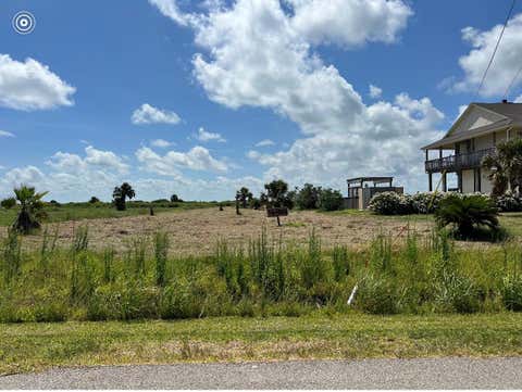 Vacant Land For Sale - 4002 Kiva Road<br/> Galveston County, Galveston, TX 77554