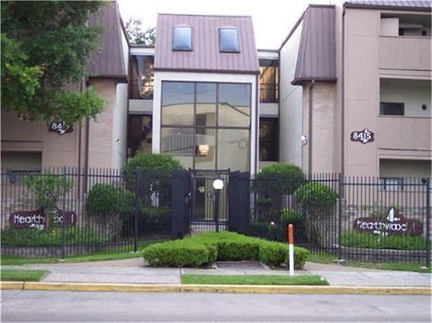 Photo of 8415 Hearth Drive, Houston, TX 77054 (MLS # 27644510)