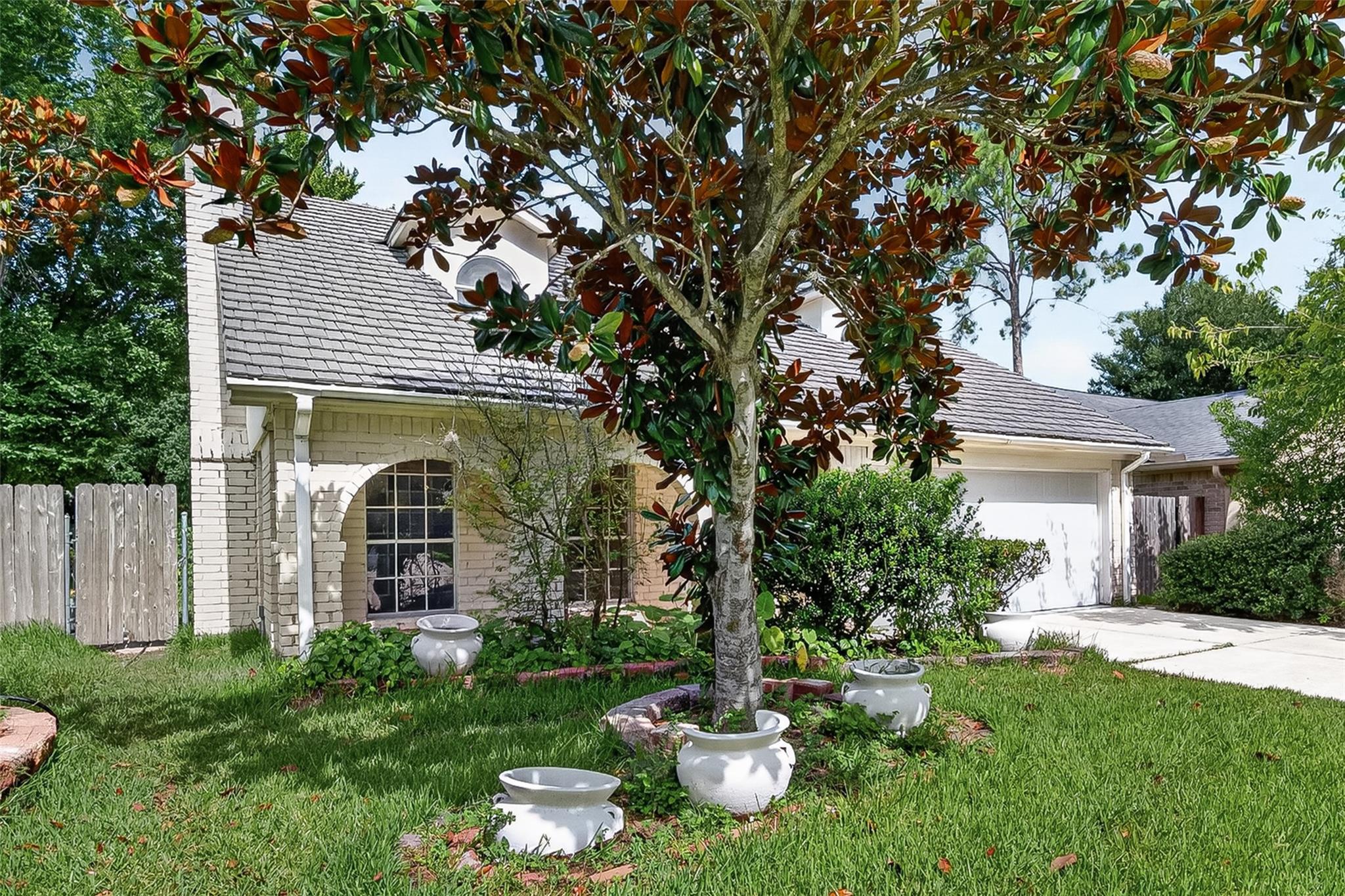 1119 Pinecroft Drive