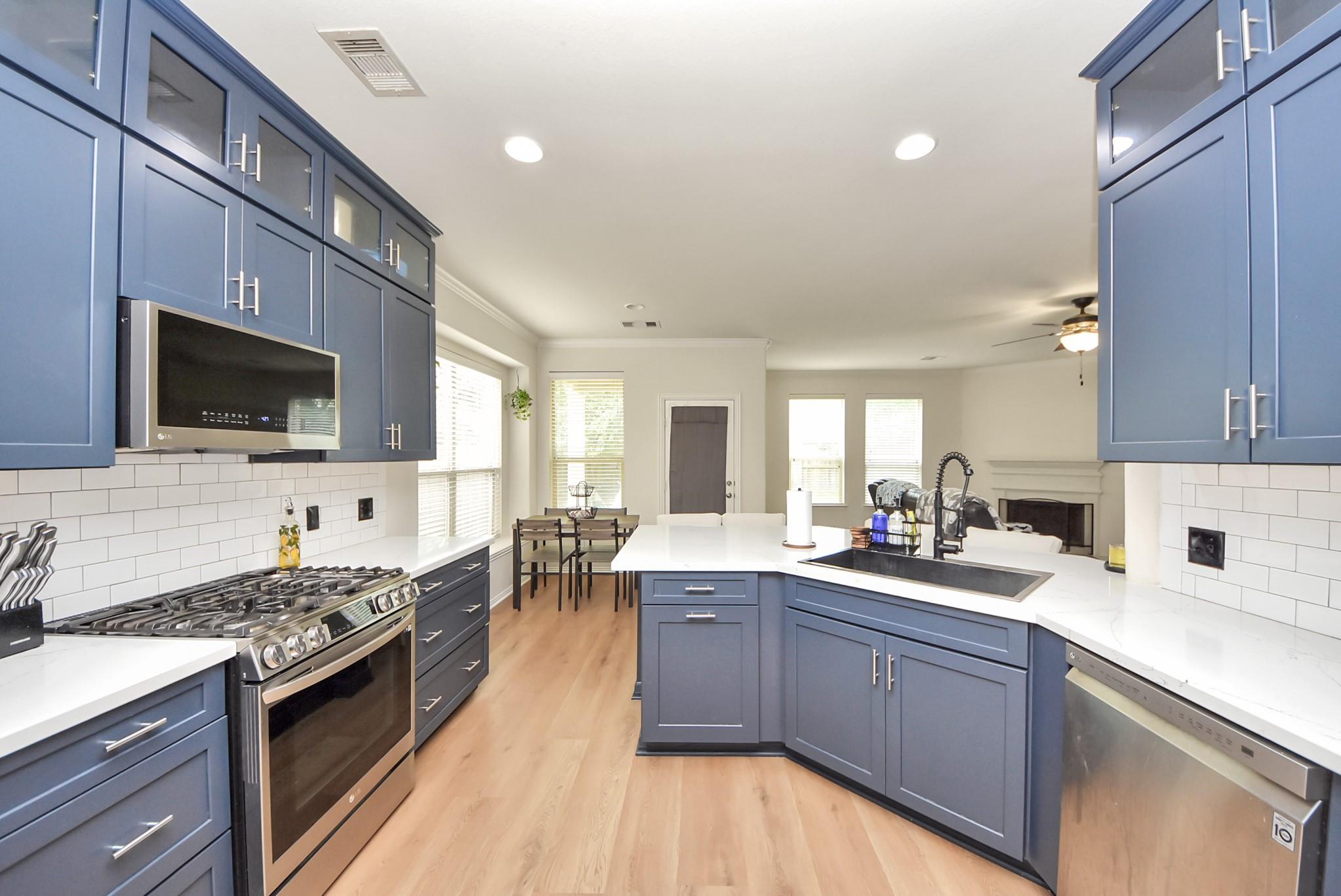 1923 Pontius Drive