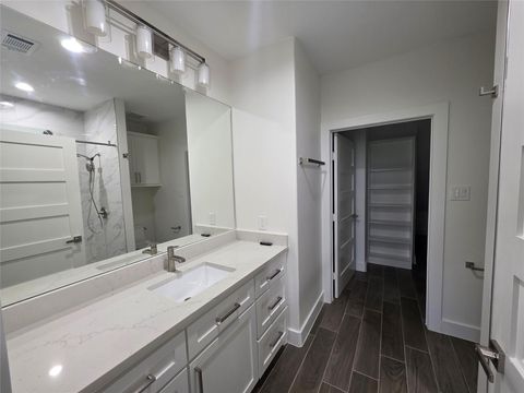 Tiny photo for 12255 Trail Hollow Drive, Montgomery, TX 77356 (MLS # 22378538)
